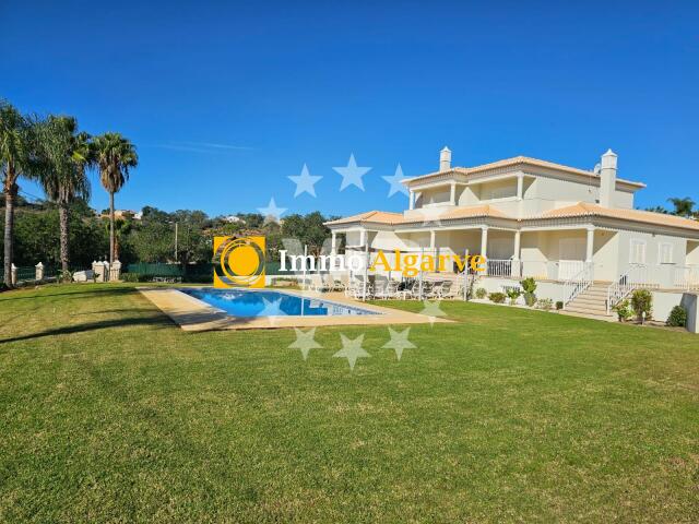 Villa in Boliqueime, Algarve