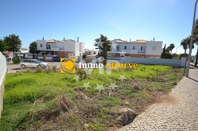 Land in Albufeira, Algarve