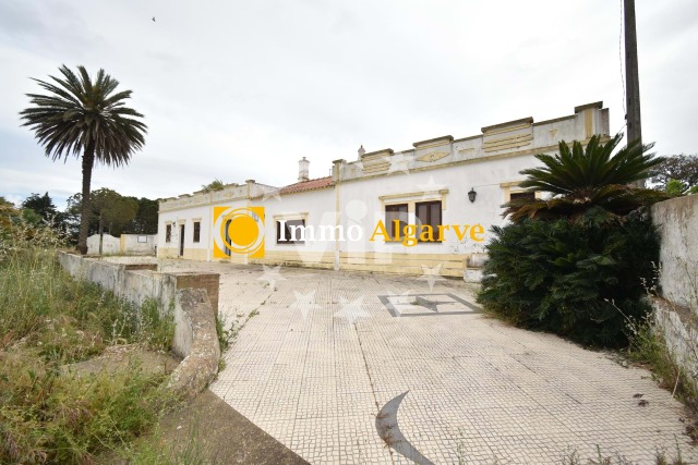 Villa à ALCANTARILHA, Algarve