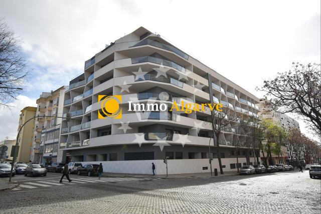 Apartment à Loulé (São Clemente), Algarve