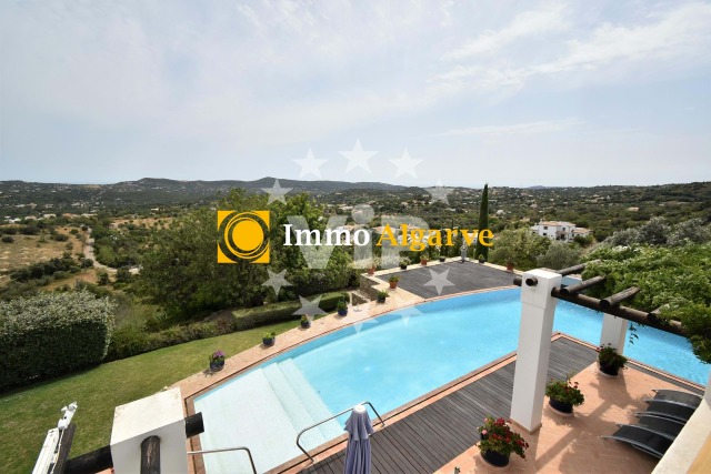 Villa à Loulé, Algarve