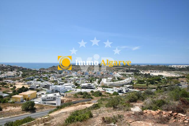 Appartement in Albufeira en Olhos de Água, Algarve