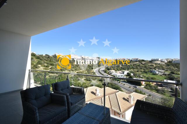 Appartement in Albufeira en Olhos de Água, Algarve