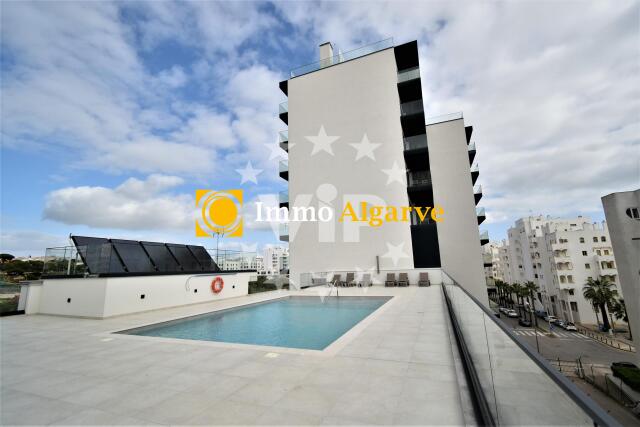 Apartment à Quarteira, Algarve