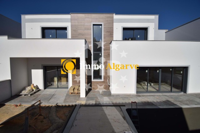 Townhouse in Albufeira, Algarve