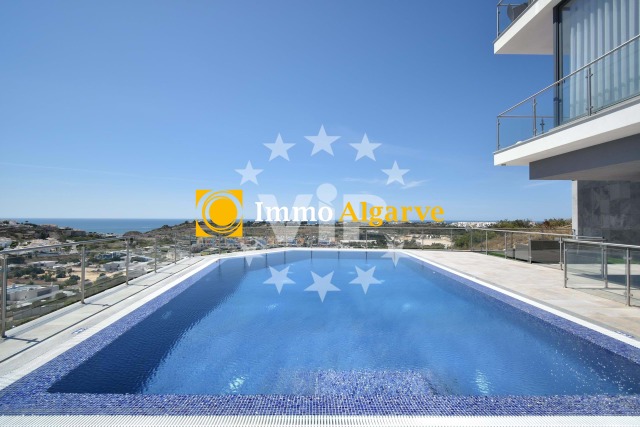 Apartment à Albufeira, Algarve