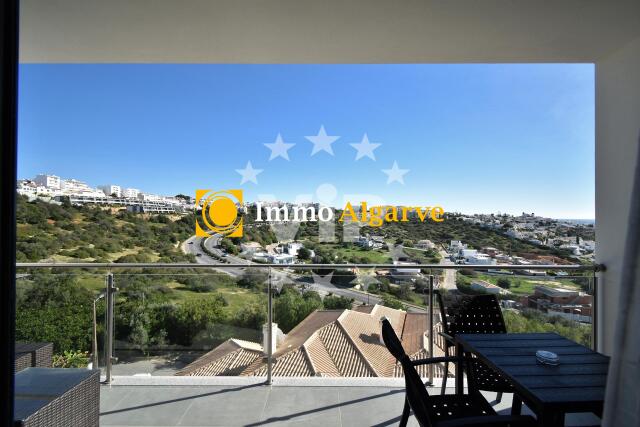 Appartement in Albufeira en Olhos de Água, Algarve