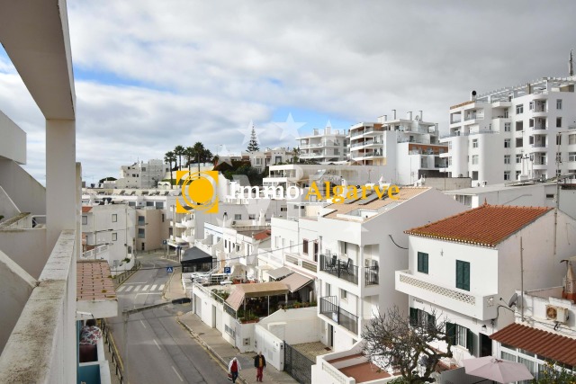 Apartment in Albufeira e Olhos de Água, Algarve