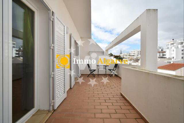 Appartement in Albufeira en Olhos de Água, Algarve