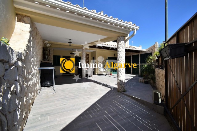 Townhouse in Albufeira, Algarve