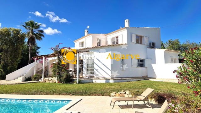 Villa in Albufeira, Algarve